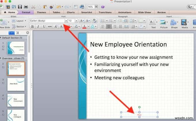 How to Add Headers and Footers in PowerPoint