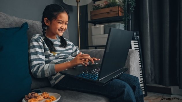 How to Create a Gmail Account for Your Child