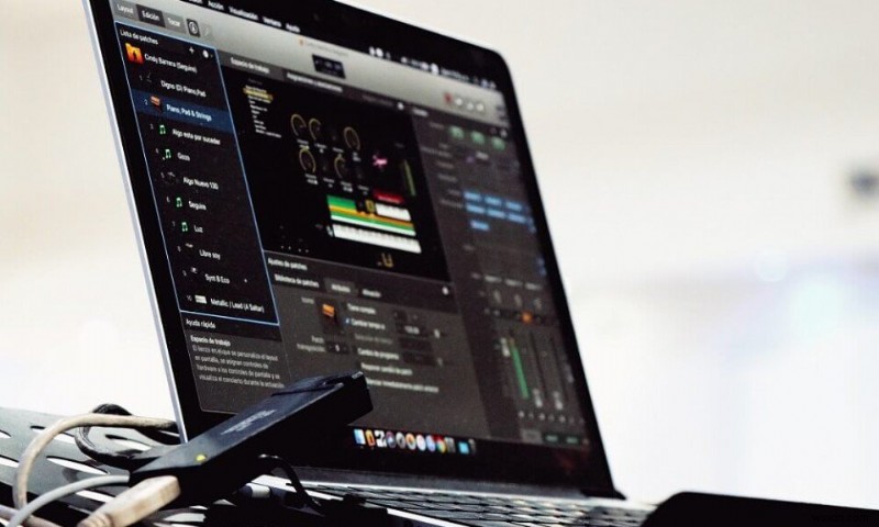 11 Best Audio Editing Software for Mac