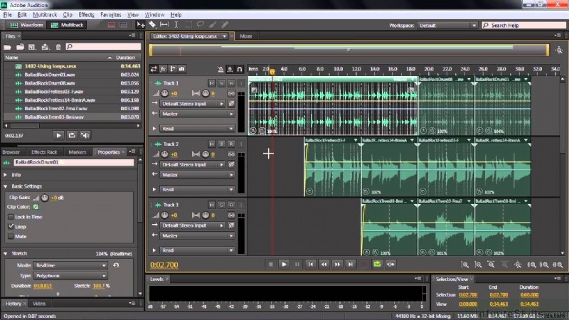 11 Best Audio Editing Software for Mac