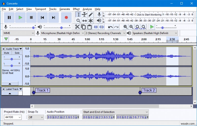 11 Best Audio Editing Software for Mac