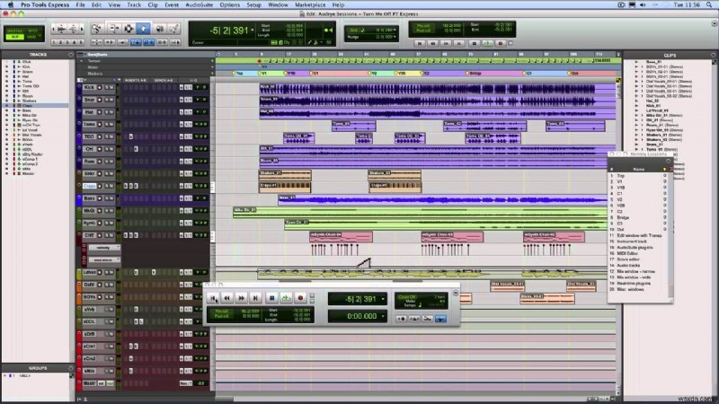 11 Best Audio Editing Software for Mac