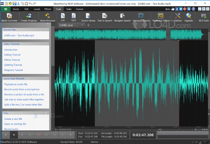 11 Best Audio Editing Software for Mac