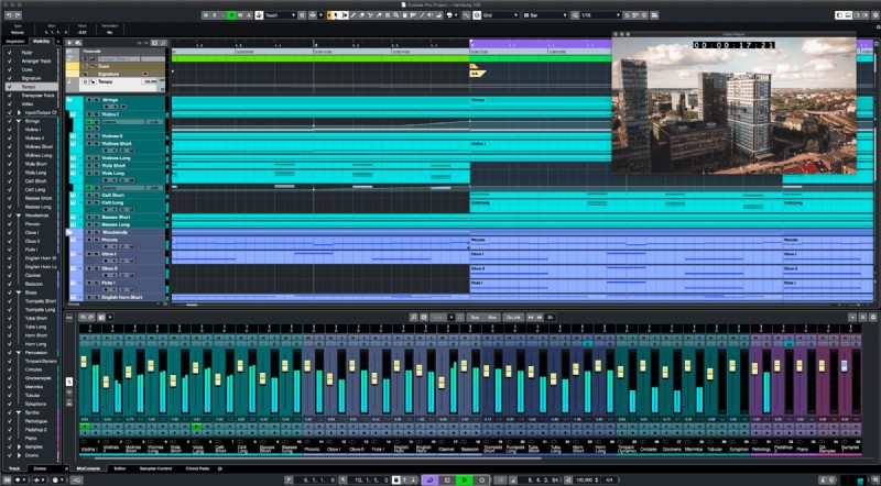 11 Best Audio Editing Software for Mac