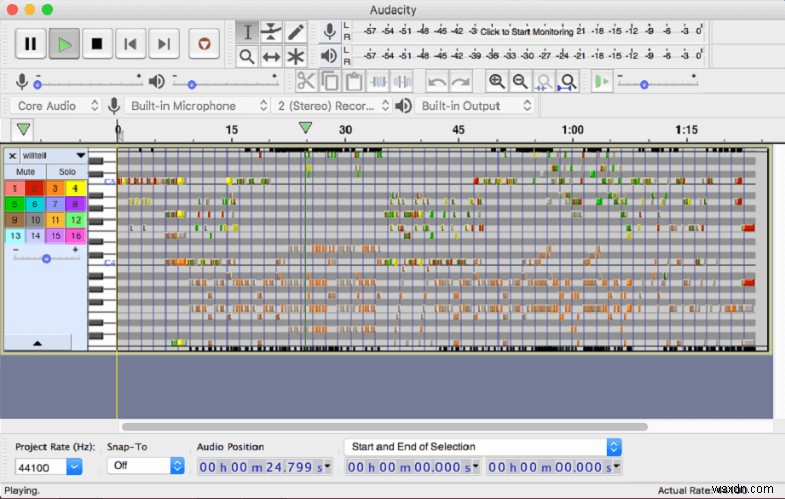 13 Best Audio Recording Software for Mac