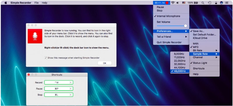 13 Best Audio Recording Software for Mac