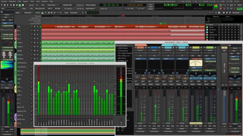 13 Best Audio Recording Software for Mac
