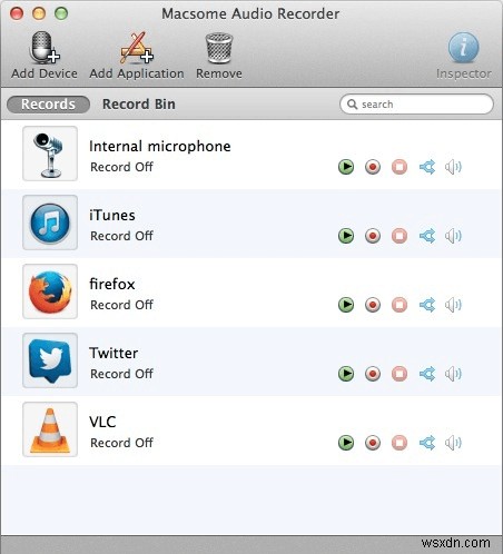 13 Best Audio Recording Software for Mac