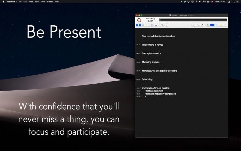 13 Best Audio Recording Software for Mac