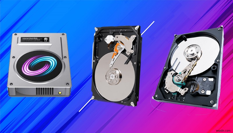 Mac Fusion Drive Vs SSD Vs Hard Drive