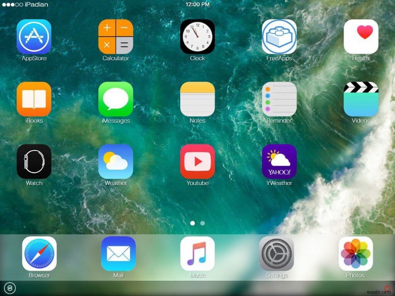 How To Run iOS Apps On Your PC?
