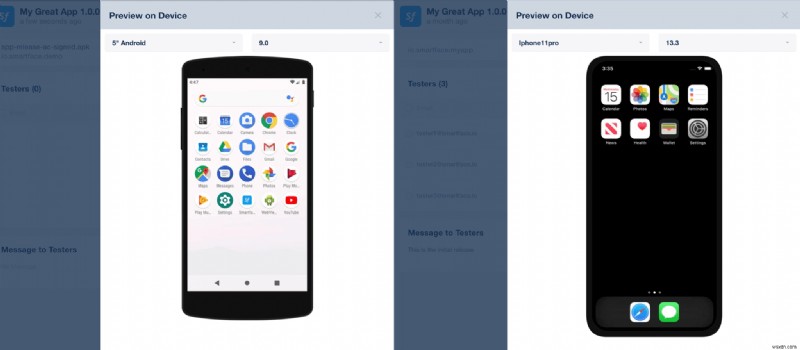 How To Run iOS Apps On Your PC?