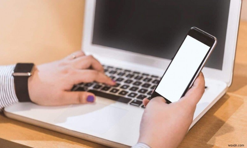 How to Control iPhone using Windows PC