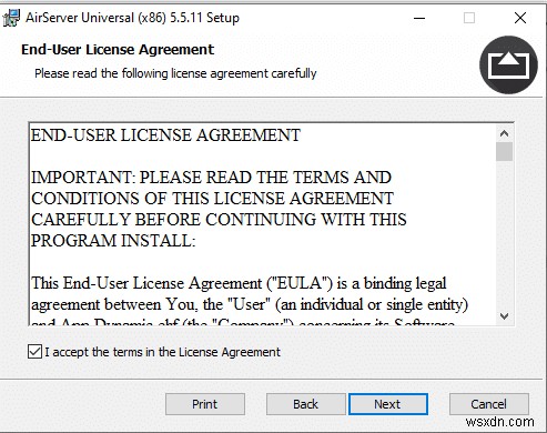 How to Control iPhone using Windows PC
