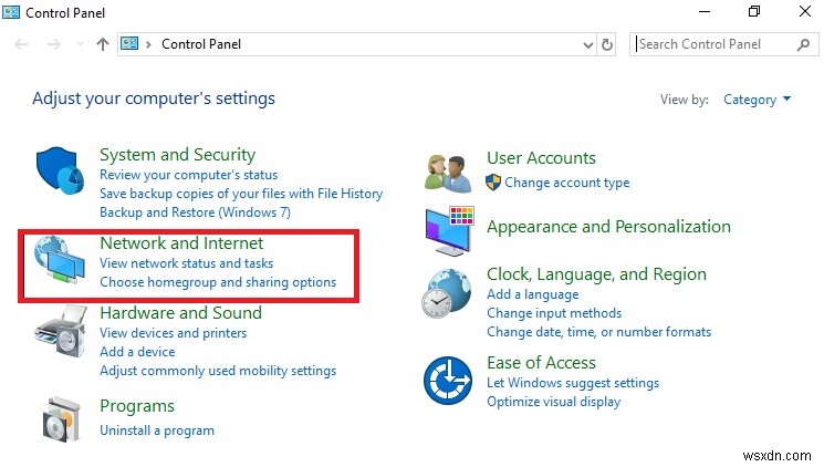 Change Your MAC Address on Windows, Linux or Mac
