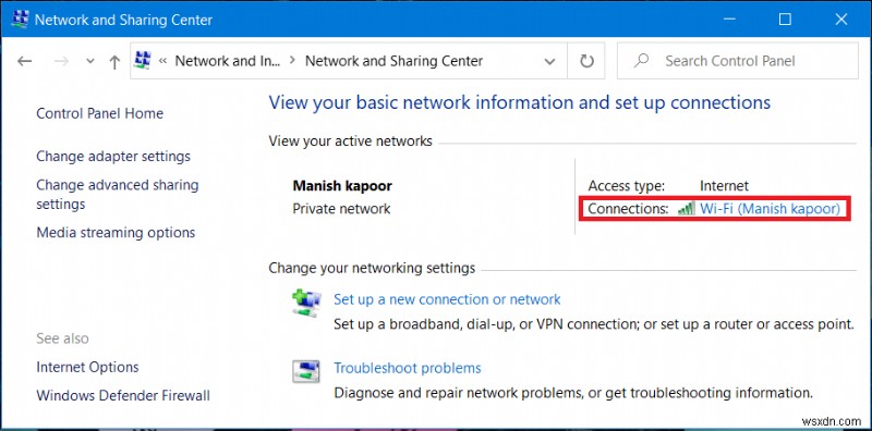 Change Your MAC Address on Windows, Linux or Mac