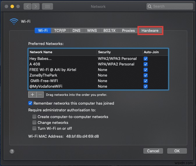 Change Your MAC Address on Windows, Linux or Mac