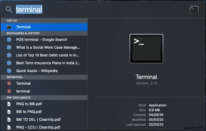 Change Your MAC Address on Windows, Linux or Mac