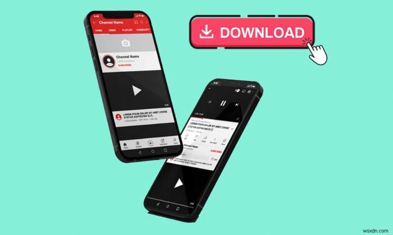How to Download YouTube Videos on Mobile
