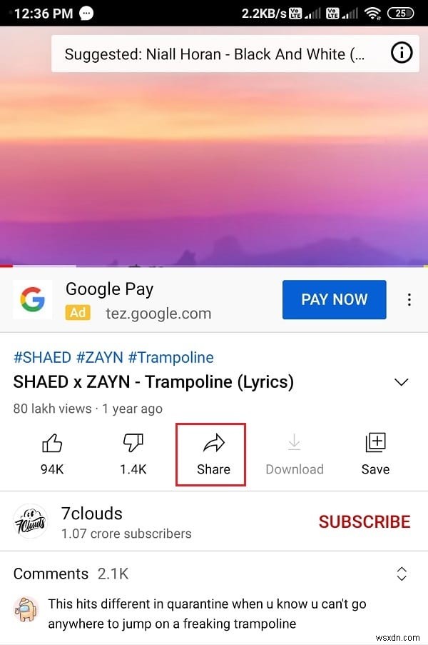 How to Download YouTube Videos on Mobile