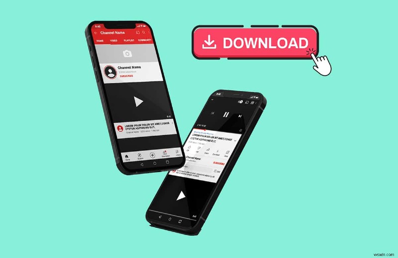 How to Download YouTube Videos on Mobile