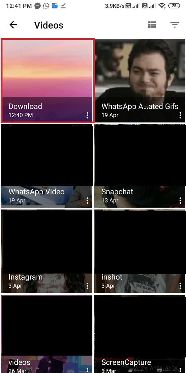 How to Download YouTube Videos on Mobile