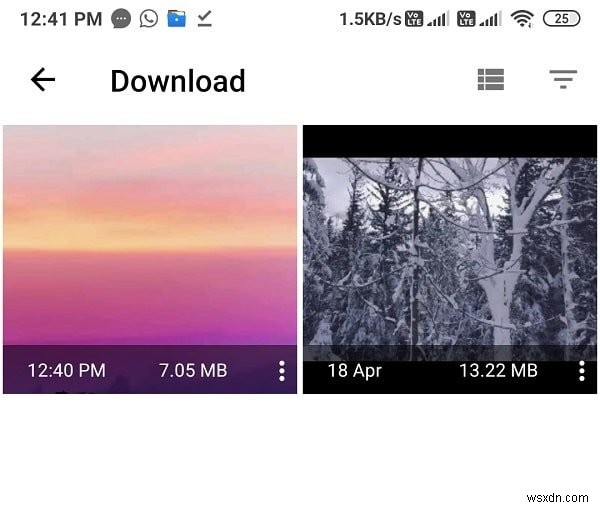 How to Download YouTube Videos on Mobile