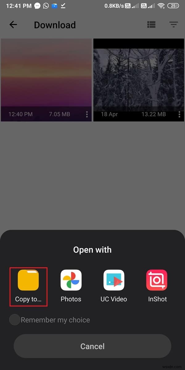 How to Download YouTube Videos on Mobile