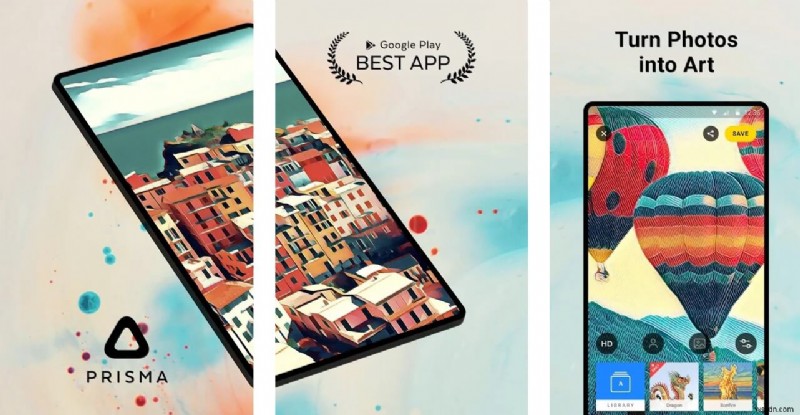 19 Best Apps to Cartoon yourself for Android and iOS Users