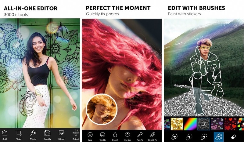 19 Best Apps to Cartoon yourself for Android and iOS Users