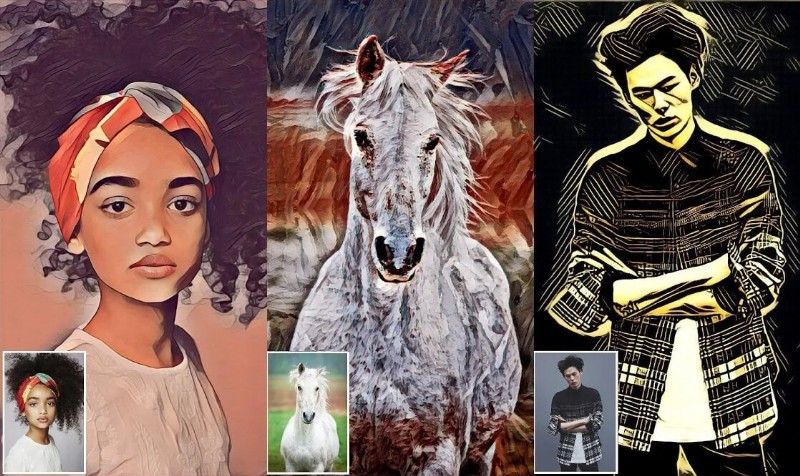 19 Best Apps to Cartoon yourself for Android and iOS Users