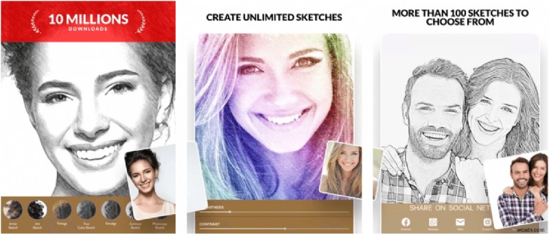 19 Best Apps to Cartoon yourself for Android and iOS Users