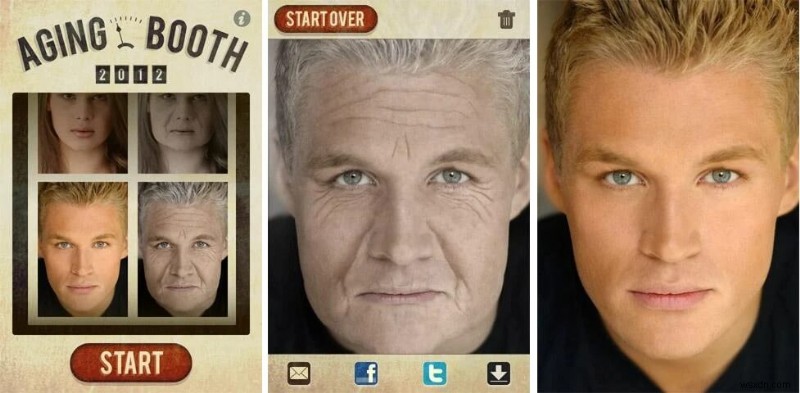 19 Best Apps to Cartoon yourself for Android and iOS Users