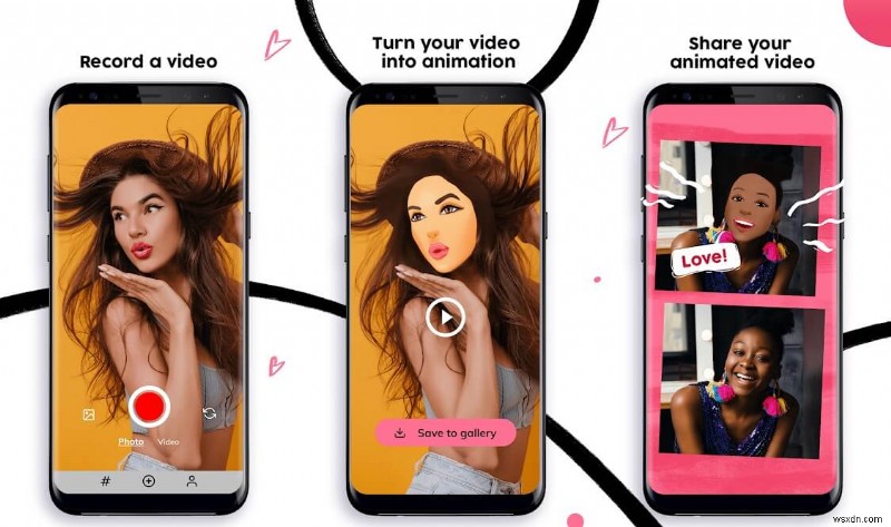 19 Best Apps to Cartoon yourself for Android and iOS Users
