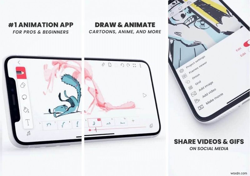 19 Best Apps to Cartoon yourself for Android and iOS Users