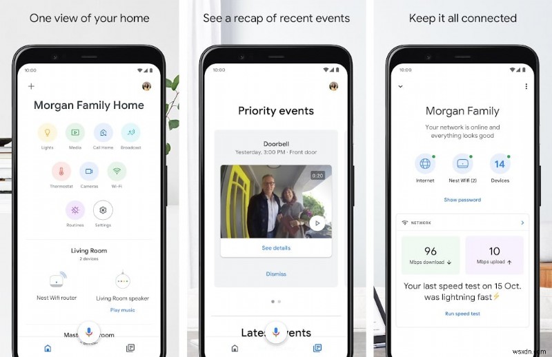 How to Mirror Your Android or iPhone Screen to Chromecast