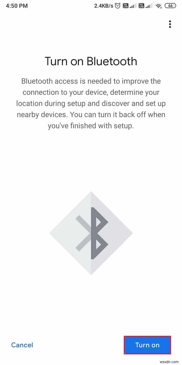 How to Mirror Your Android or iPhone Screen to Chromecast