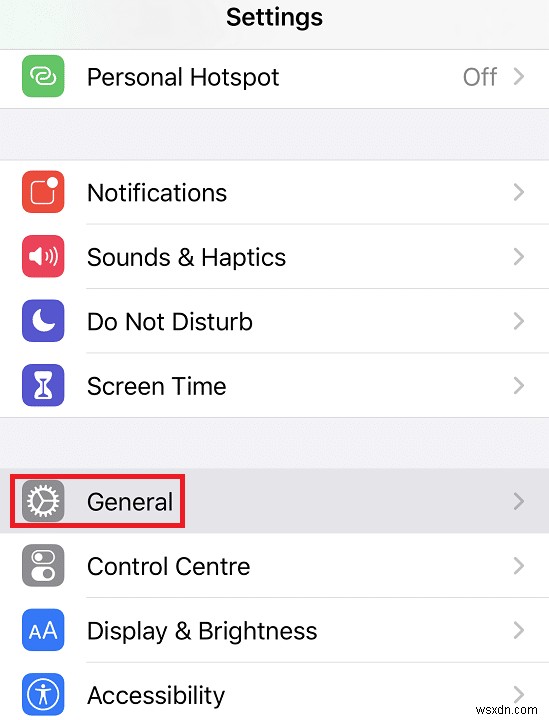 Fix Snapchat Notifications Not Working