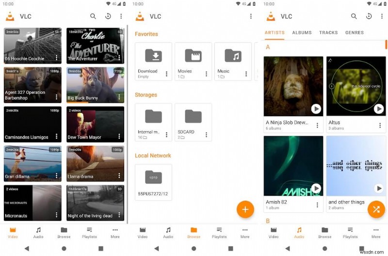 How to Play Video in Loop on Android or iOS