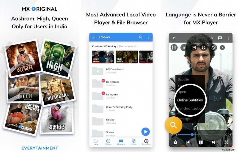 How to Play Video in Loop on Android or iOS