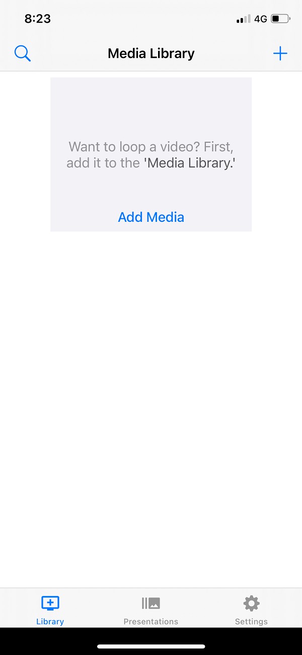 How to Play Video in Loop on Android or iOS