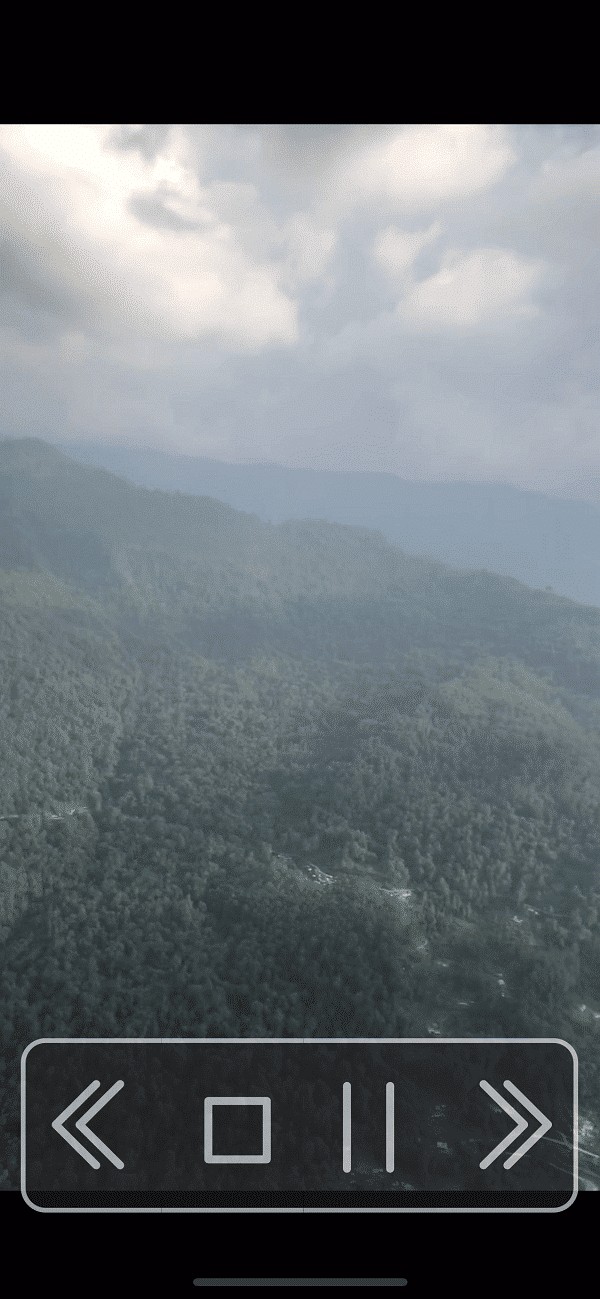 How to Play Video in Loop on Android or iOS