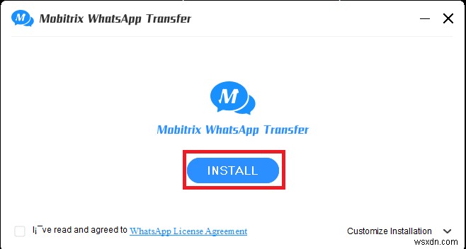 How to Restore Whatsapp Backup From Google Drive to iPhone