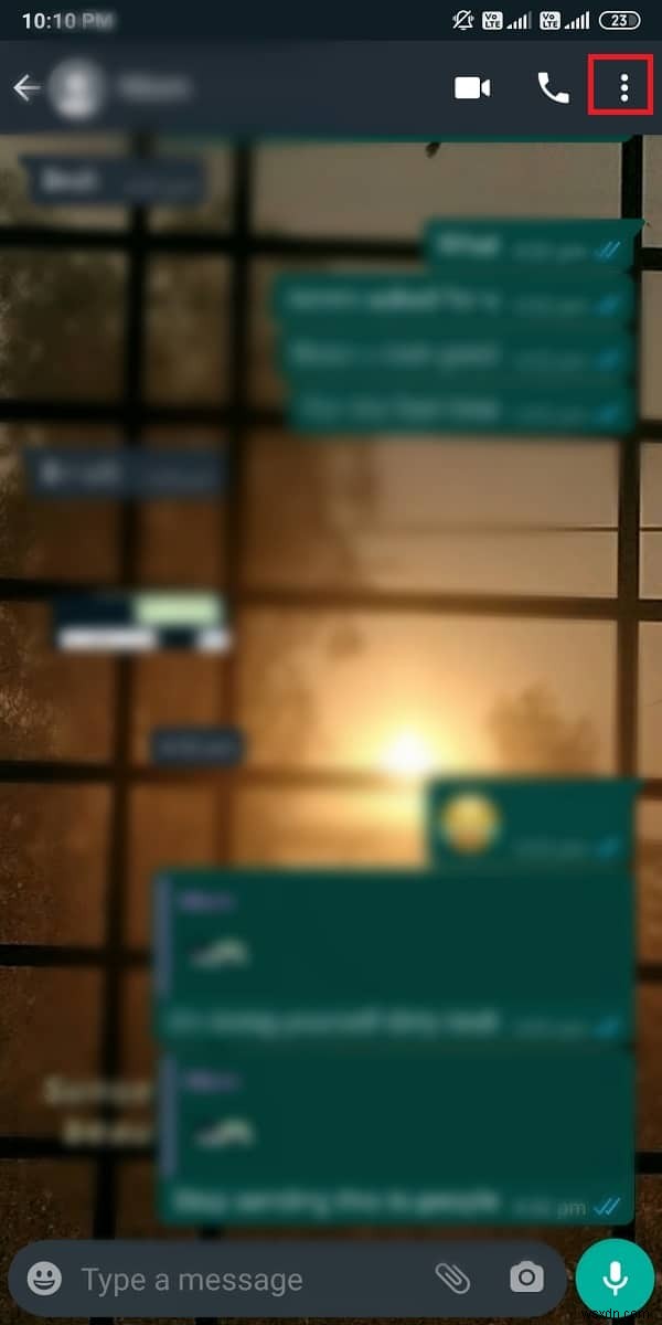 How to Restore Whatsapp Backup From Google Drive to iPhone