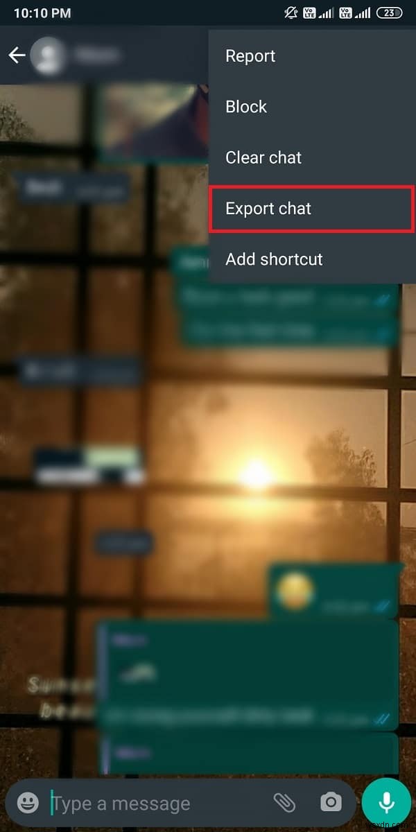 How to Restore Whatsapp Backup From Google Drive to iPhone