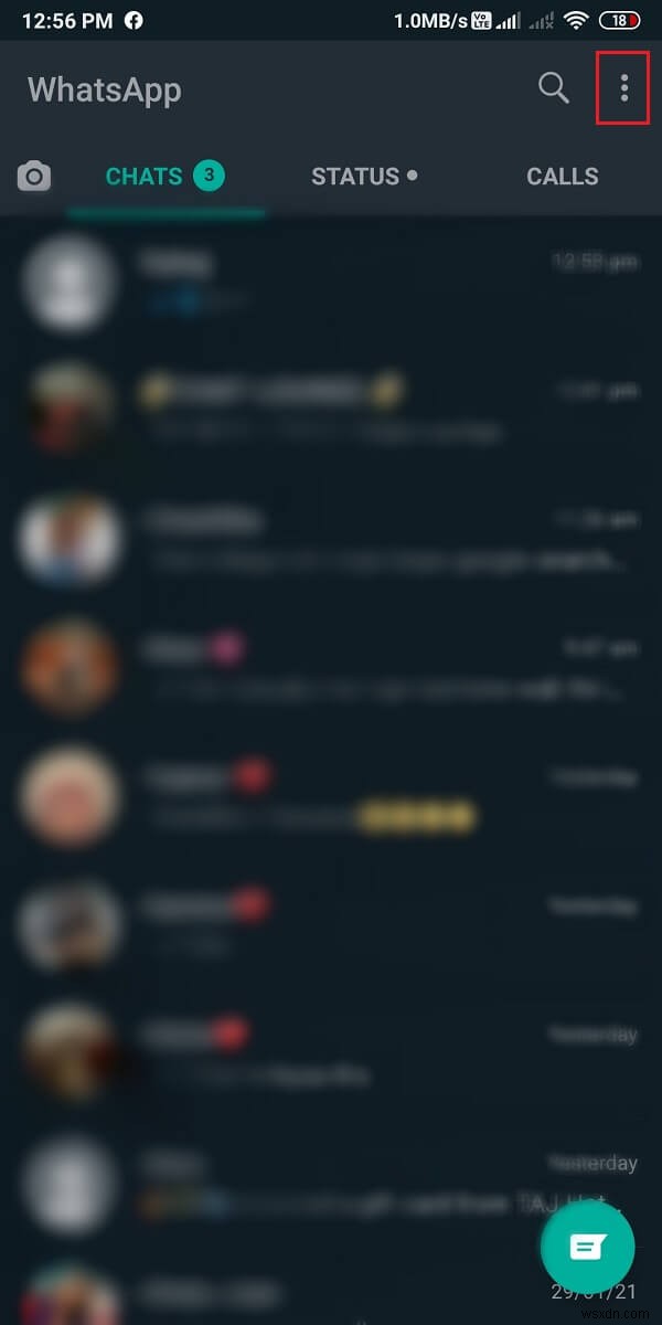 How to Fix Whatsapp Images Not Showing In Gallery