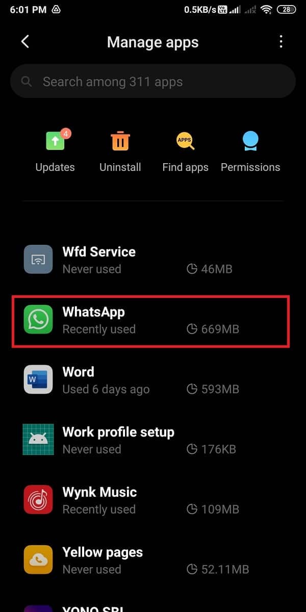 How to Fix Whatsapp Images Not Showing In Gallery