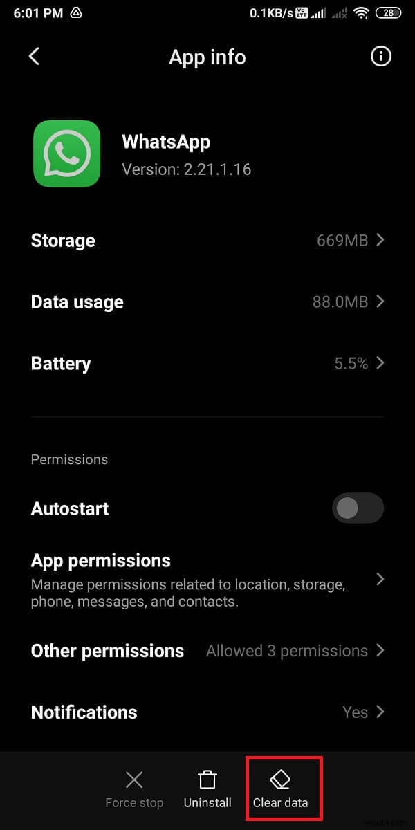 How to Fix Whatsapp Images Not Showing In Gallery