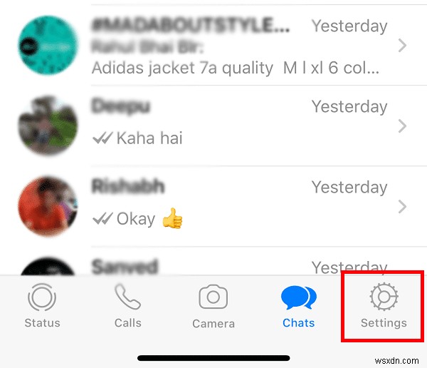 How to Fix Whatsapp Images Not Showing In Gallery