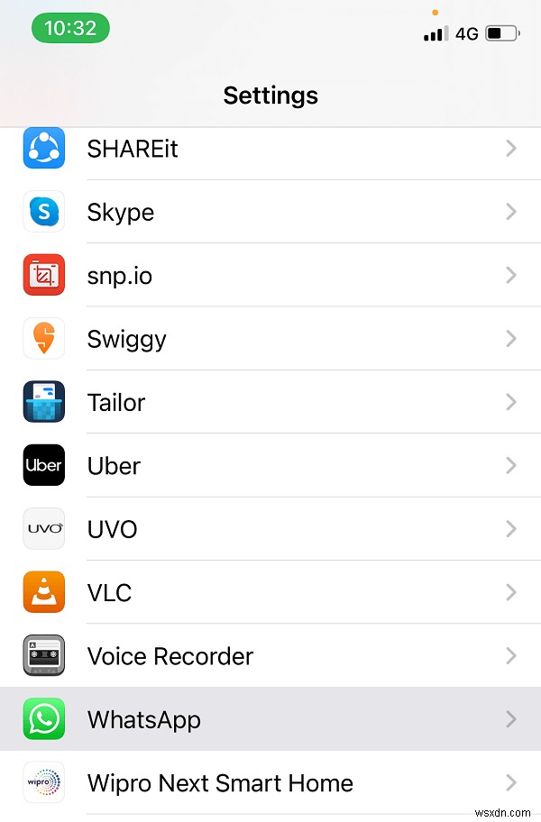 How to Fix Whatsapp Images Not Showing In Gallery